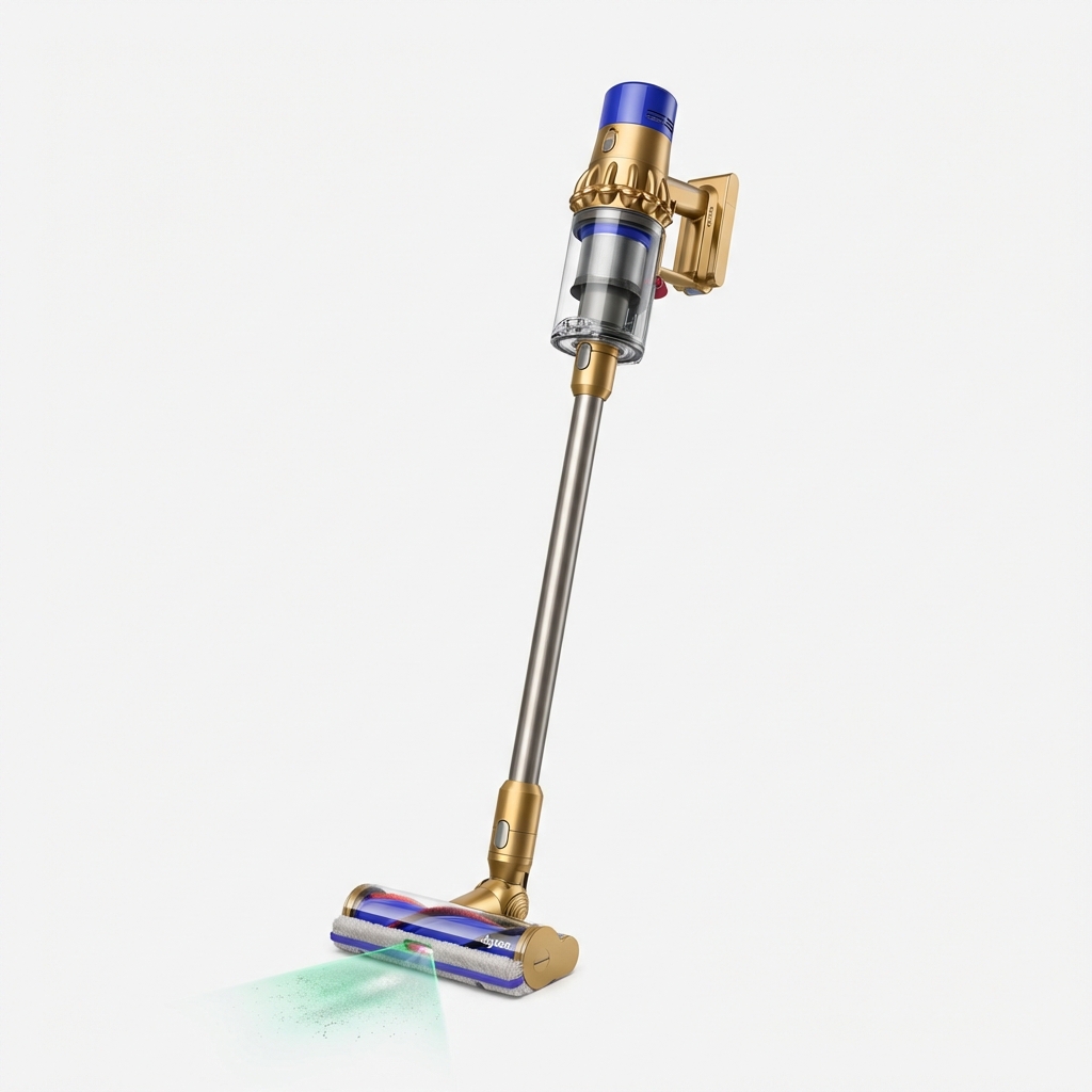 Dyson V15 Detect™ Absolute